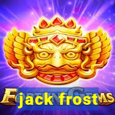 jack frost